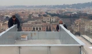 Lavorazione Centro Italia