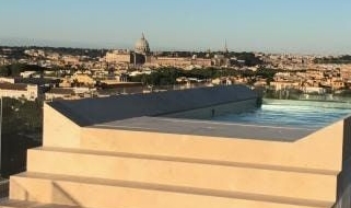 Rivestimento piscina